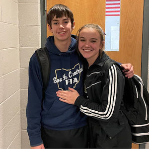 Meet your Posher, Troyce